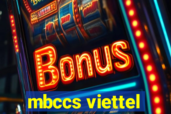 mbccs viettel