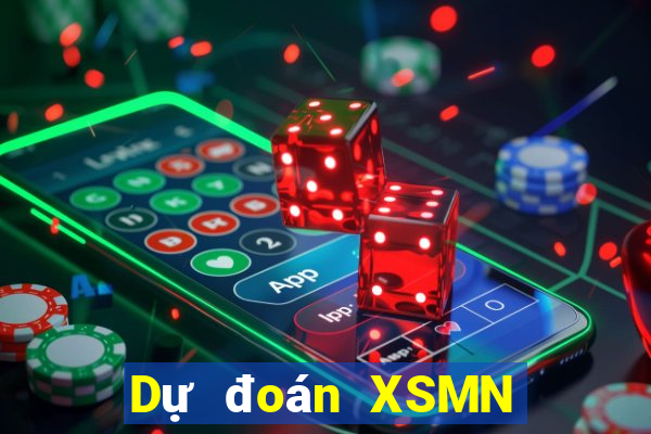 Dự đoán XSMN ngày 12