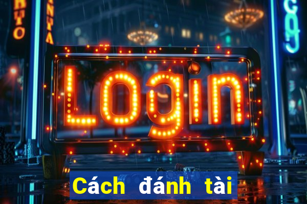 Cách đánh tài xỉu Go88