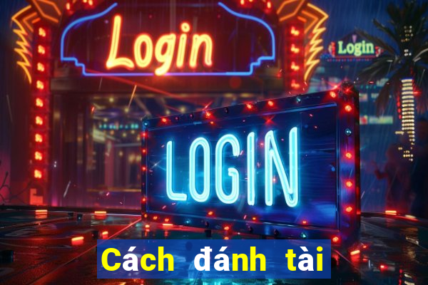 Cách đánh tài xỉu Go88