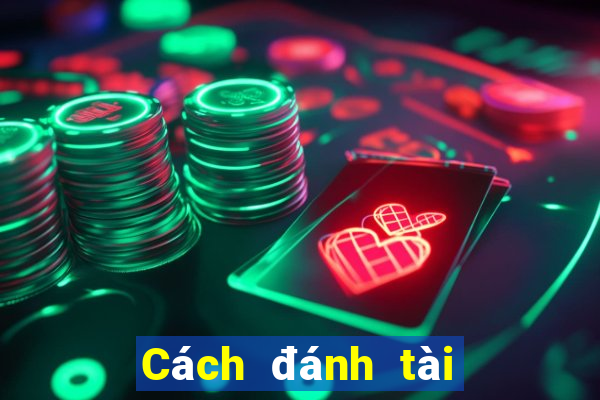 Cách đánh tài xỉu Go88