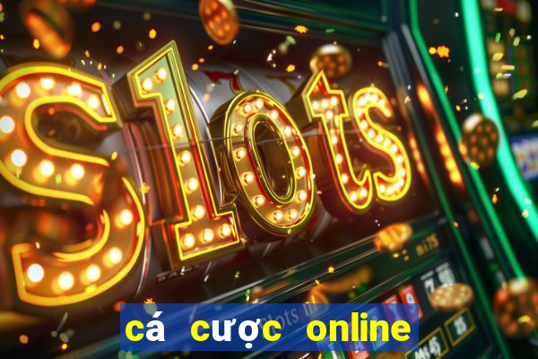 cá cược online uy tín