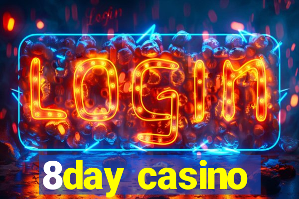 8day casino