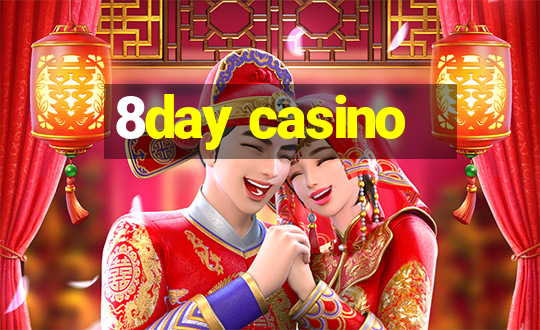 8day casino