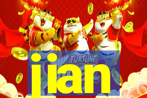 jian