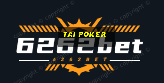 tai poker