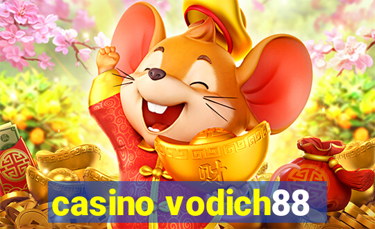 casino vodich88