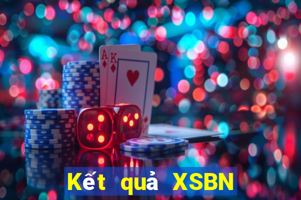 Kết quả XSBN Thứ 6