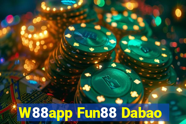 W88app Fun88 Dabao