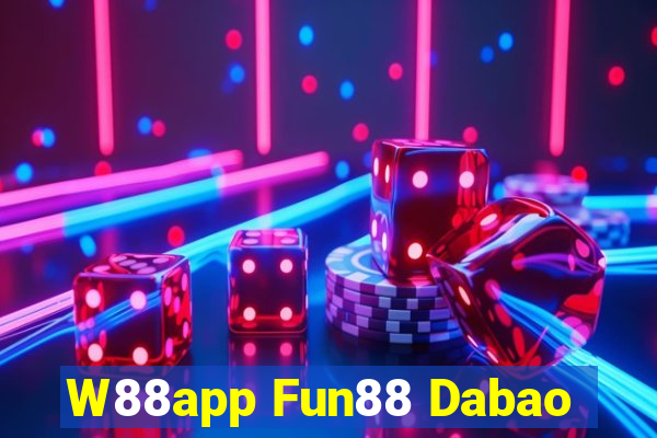 W88app Fun88 Dabao