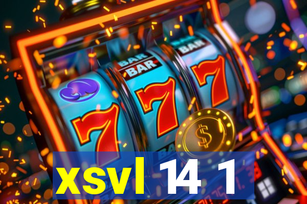 xsvl 14 1