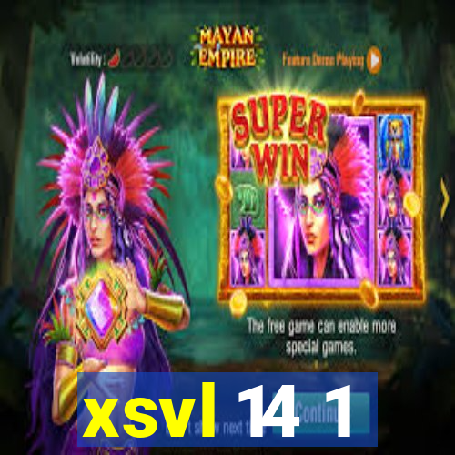 xsvl 14 1