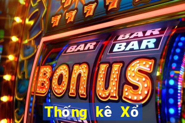 Thống kê Xổ Số Bà Rịa Vũng Tàu ngày 22