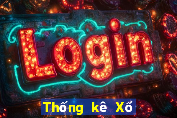 Thống kê Xổ Số Bà Rịa Vũng Tàu ngày 22