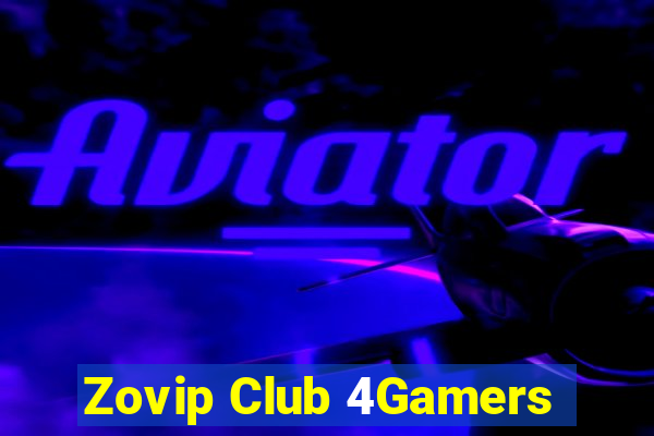 Zovip Club 4Gamers