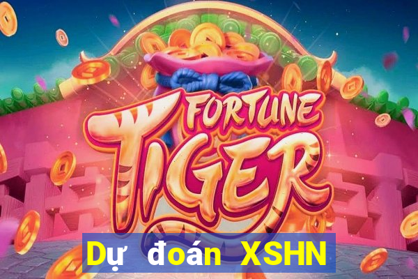 Dự đoán XSHN Thứ 4