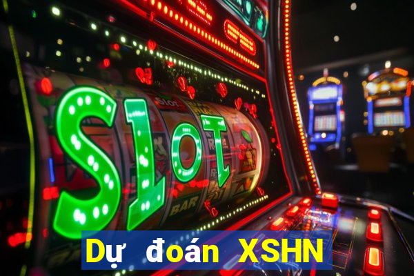 Dự đoán XSHN Thứ 4