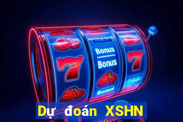 Dự đoán XSHN Thứ 4