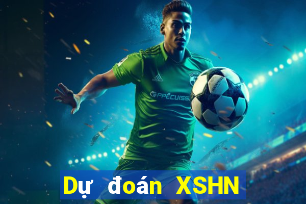 Dự đoán XSHN Thứ 4