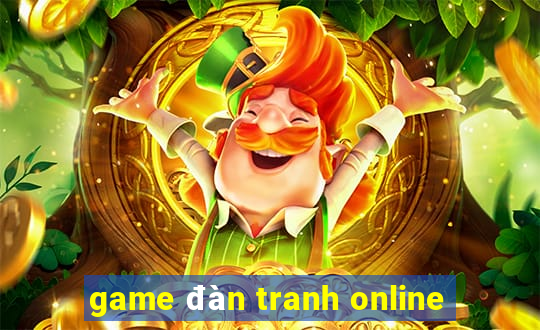 game đàn tranh online