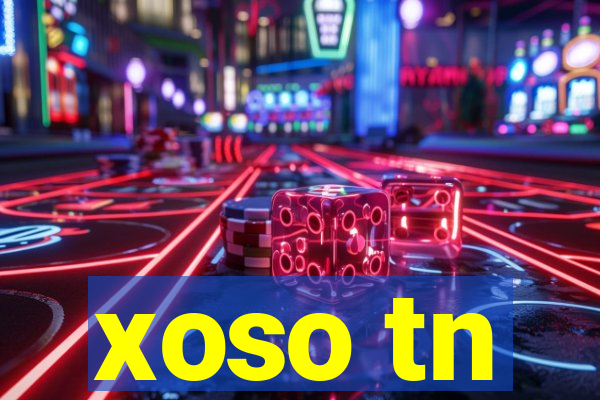 xoso tn