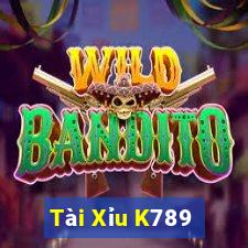 Tài Xỉu K789