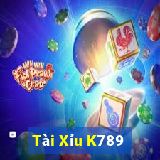 Tài Xỉu K789