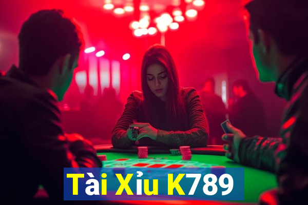 Tài Xỉu K789