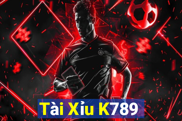 Tài Xỉu K789