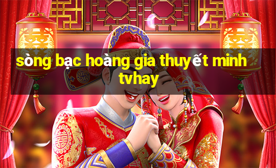 sòng bạc hoàng gia thuyết minh tvhay