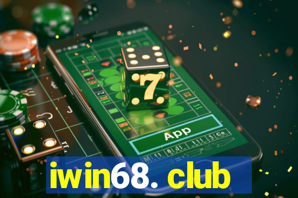 iwin68. club