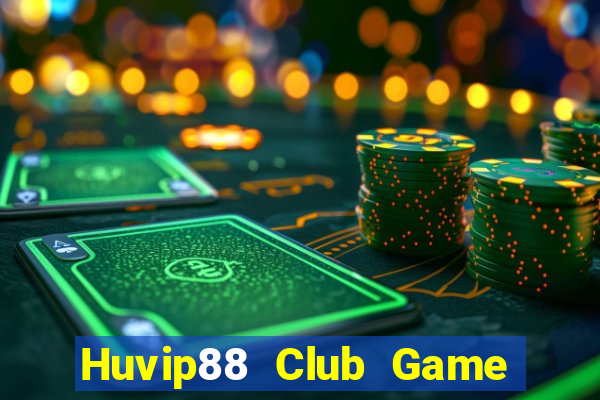 Huvip88 Club Game Bài 247