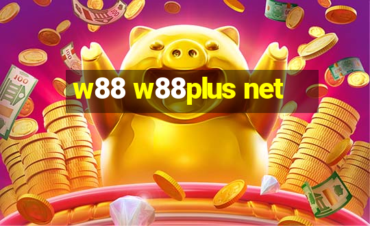 w88 w88plus net