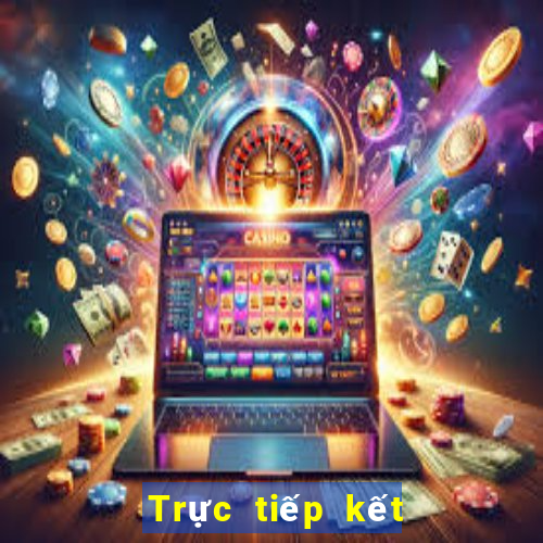 Trực tiếp kết quả XSBL