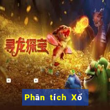 Phân tích Xổ Số mega millions ngày 11