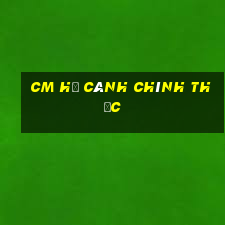 cm Hạ cánh chính thức