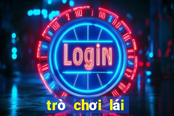 trò chơi lái máy bay 3d