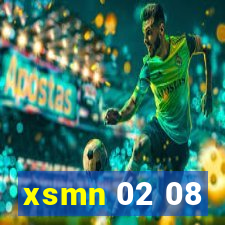 xsmn 02 08