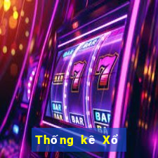 Thống kê Xổ Số Đắk Nông ngày 23