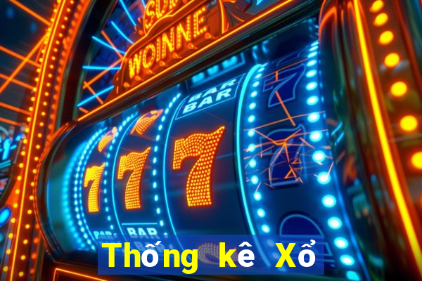 Thống kê Xổ Số Đắk Nông ngày 23