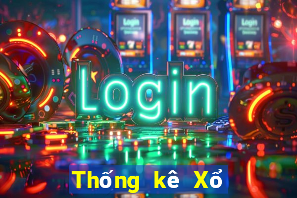 Thống kê Xổ Số Đắk Nông ngày 23