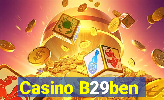 Casino B29ben