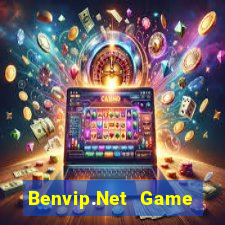 Benvip.Net Game Bài Ma Thuật