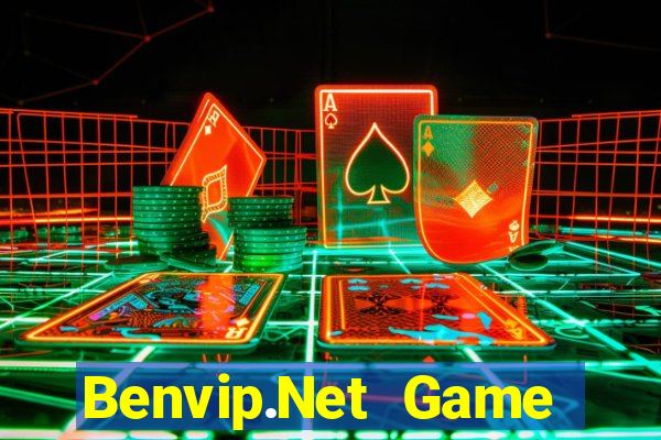 Benvip.Net Game Bài Ma Thuật