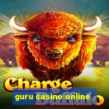 guru casino online