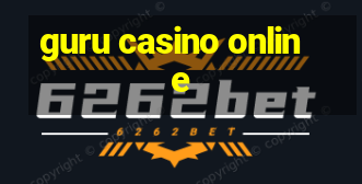 guru casino online