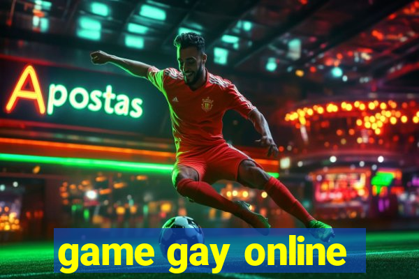 game gay online