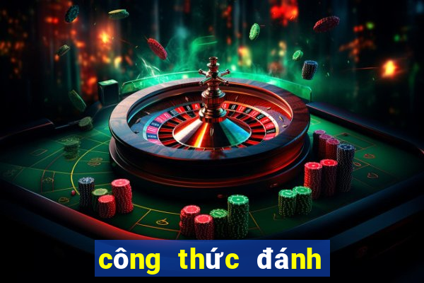 công thức đánh Mậu Binh