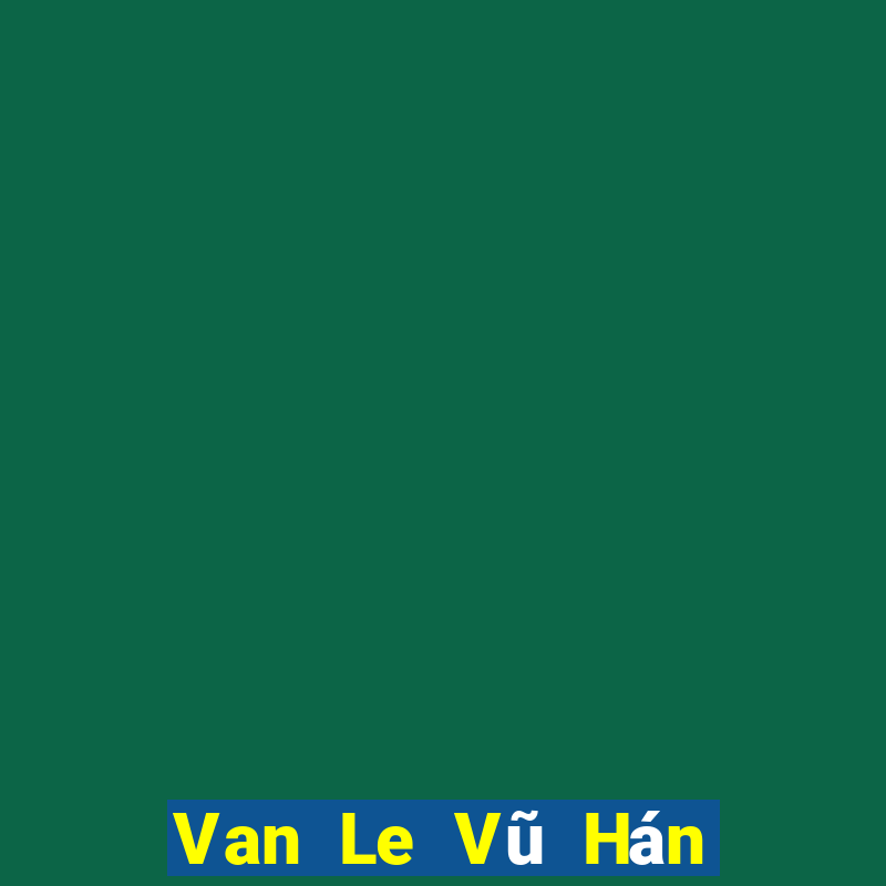 Van Le Vũ Hán mạt chược Tải về