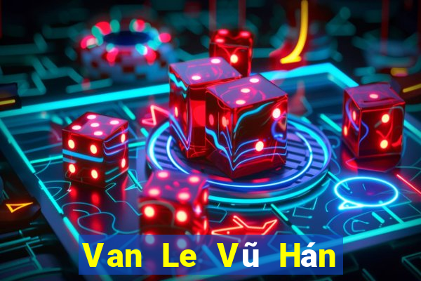 Van Le Vũ Hán mạt chược Tải về